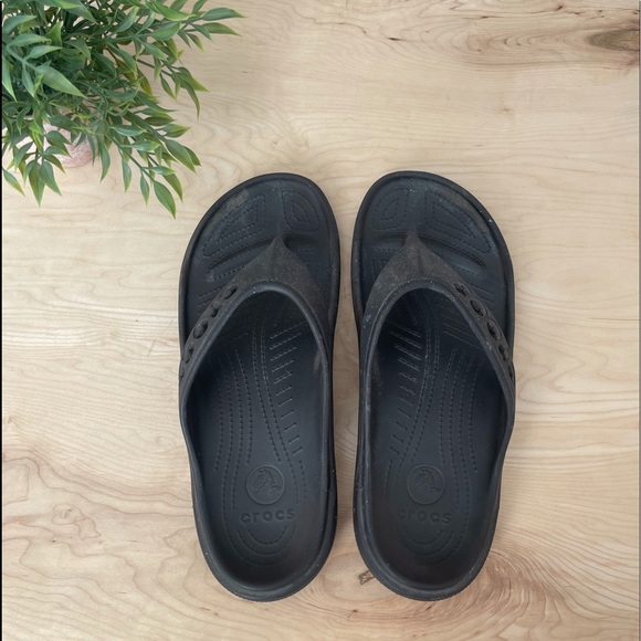 CROCS Other - Crocs men’s sandals